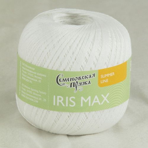IRIS max /ИРИС макс