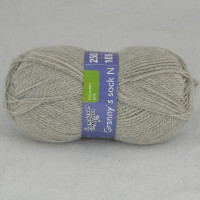 Носочная пряжа Granny`s sock N /Бабушкин носок Н