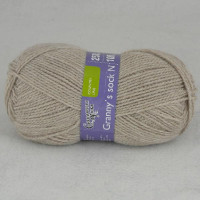 Носочная пряжа Granny`s sock N /Бабушкин носок Н