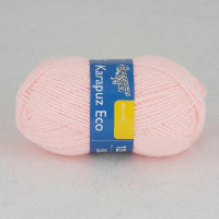 Детская пряжа Karapuz Eco /Карапуз Эко