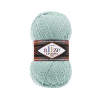 Пряжа для ручного вязания Alize LANAGOLD Fine / ЛАНАГОЛД файн