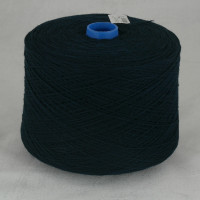 Пряжа полушерсть в бобинах 50Н16-2Л //A-elita / Аэлита